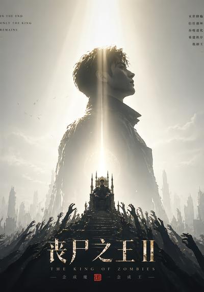 丧尸之王2