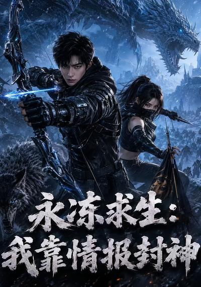 永冻求生：我靠情报封神