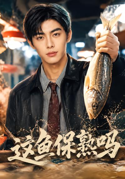 这鱼保熟吗