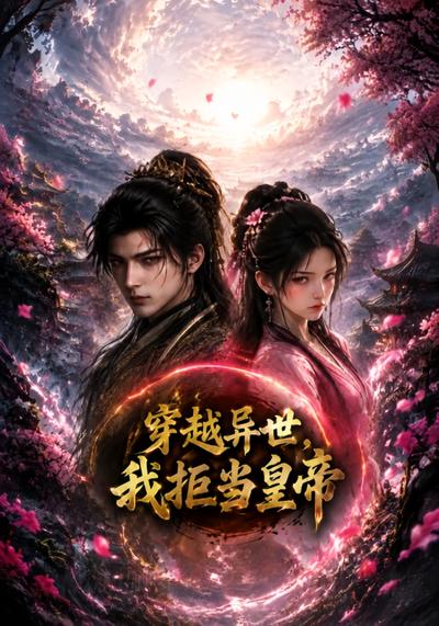 穿越异世，我拒当皇帝
