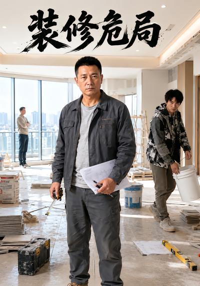 装修危局