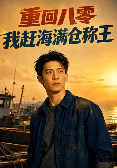 重回八零，我赶海满仓称王