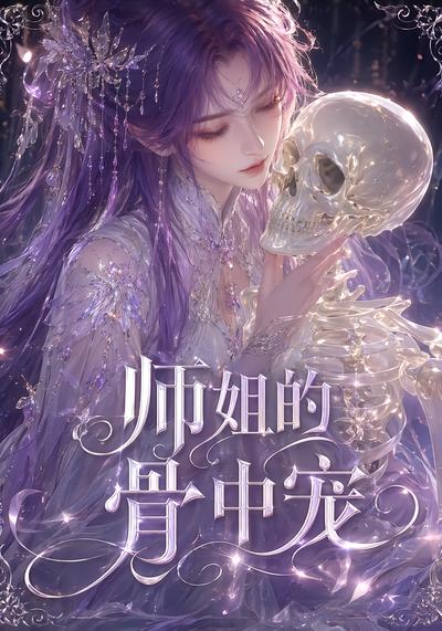 师姐的骨中宠
