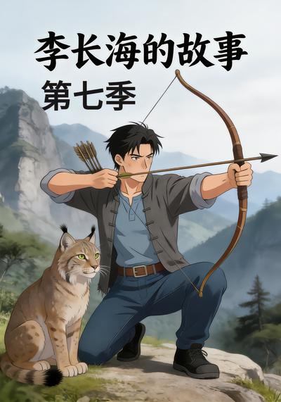 李长海的故事第七季