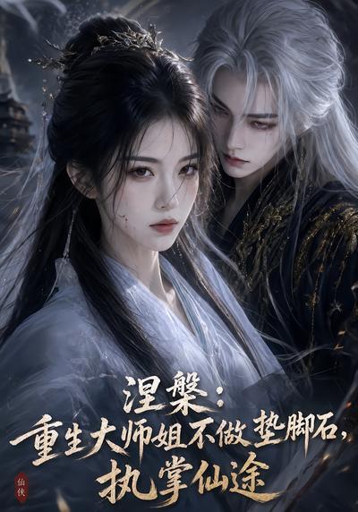 涅槃：重生大师姐不做垫脚石，执掌仙途