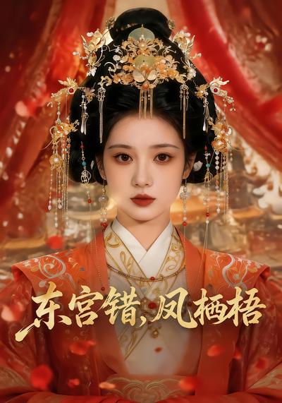东宫错，凤栖梧