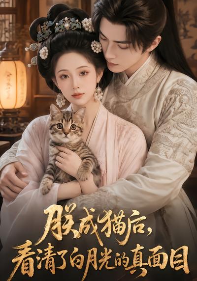 朕成猫后，看清了白月光的真面目