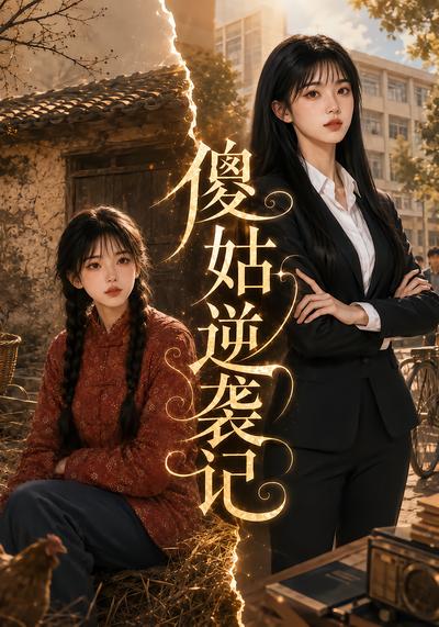 傻姑逆袭记
