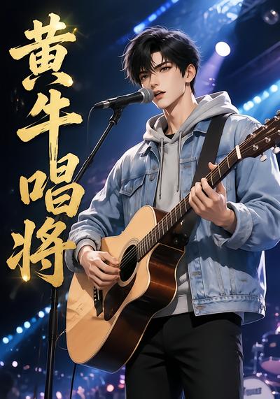黄牛唱将