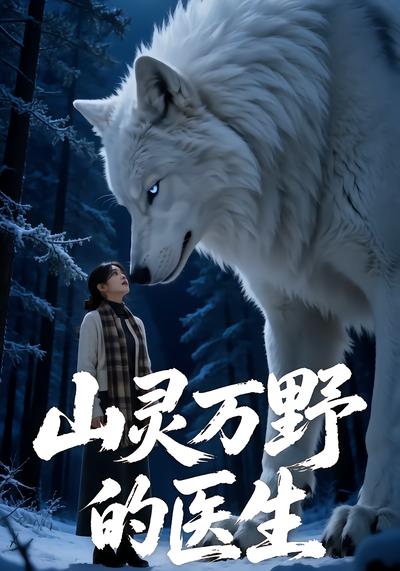 山野万灵的医生