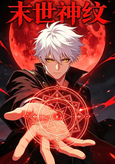 末世神纹
