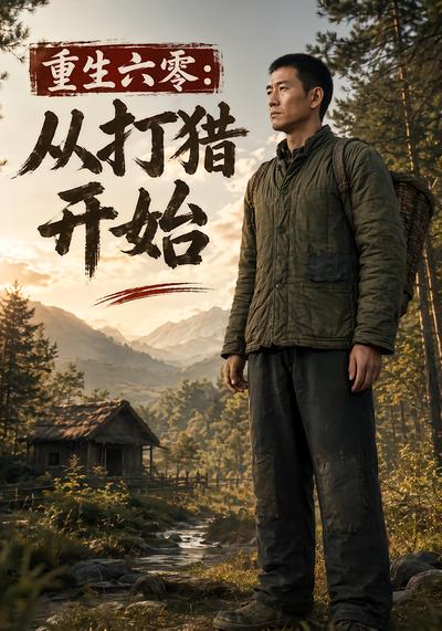 重生六零：从打猎开始