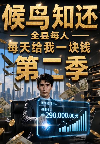 候鸟知还第2季