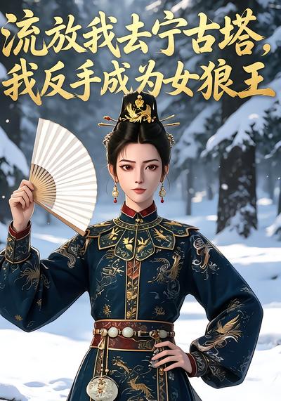 流放我去宁古塔，我反手成为女狼王