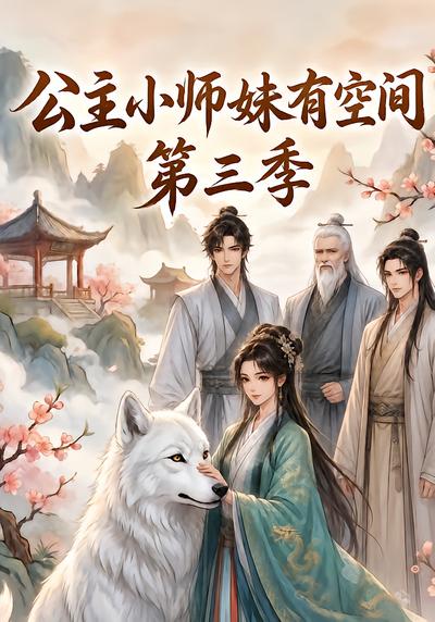 公主小师妹有空间第三季