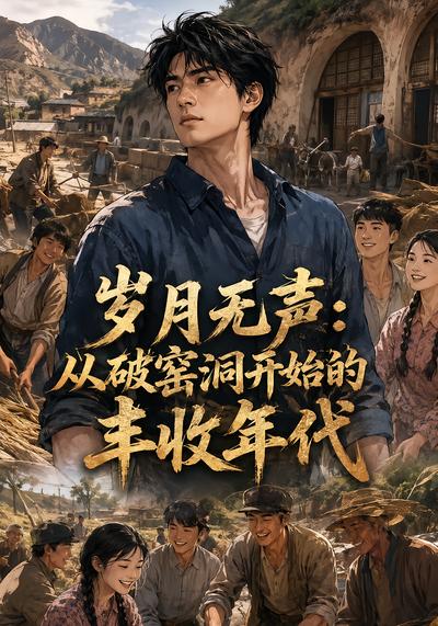 岁月无声：从破窑洞开始的丰收年代
