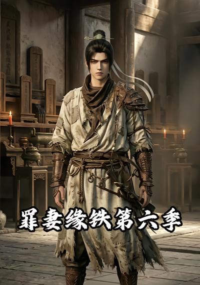 罪妻缘铁第六季