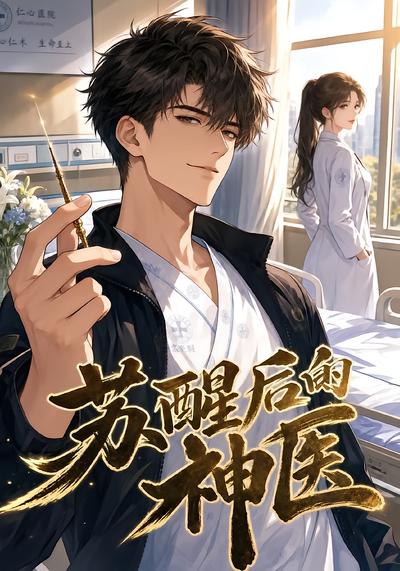 苏醒后的神医1