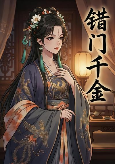 错门千金