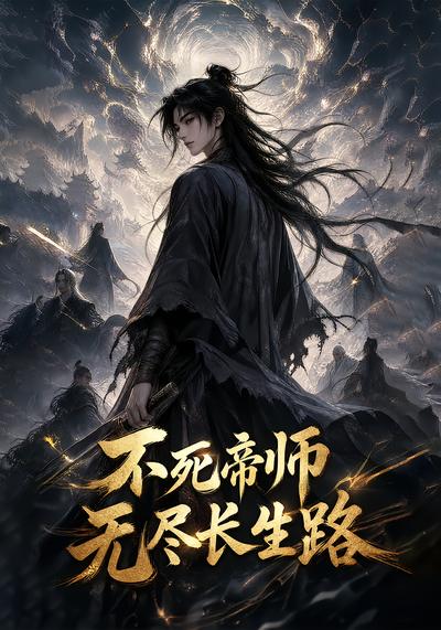 不死帝师，无尽长生路