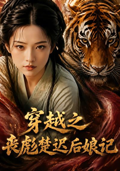 穿越之丧彪楚迟后娘记