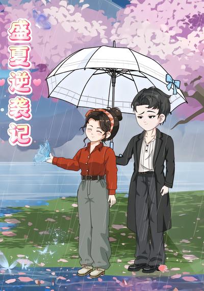 盛夏逆袭记