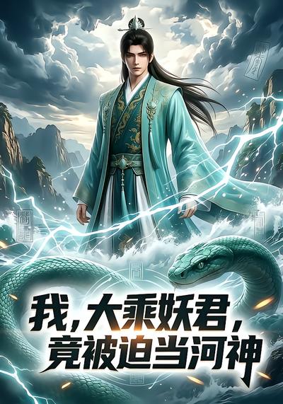 我，大乘妖君，竟被迫当河神