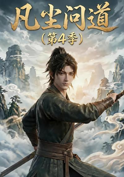 凡尘问道（第4季）