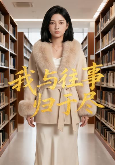 我与往事归于尽