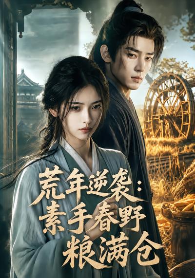 荒年逆袭：素手春野粮满仓