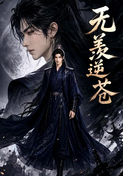 无羡逆苍