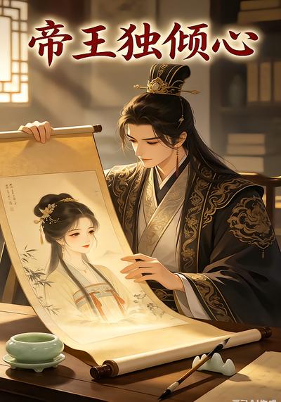 帝王独倾心