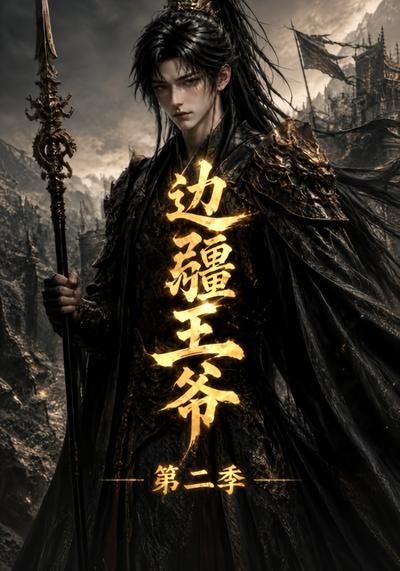边疆王爷第二季