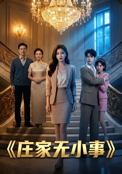 庄家无小事