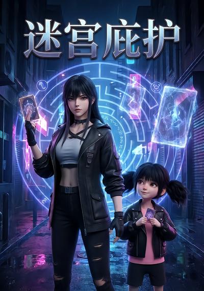 迷宫庇护