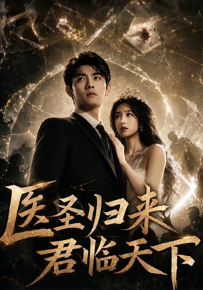 医圣归来君临天下