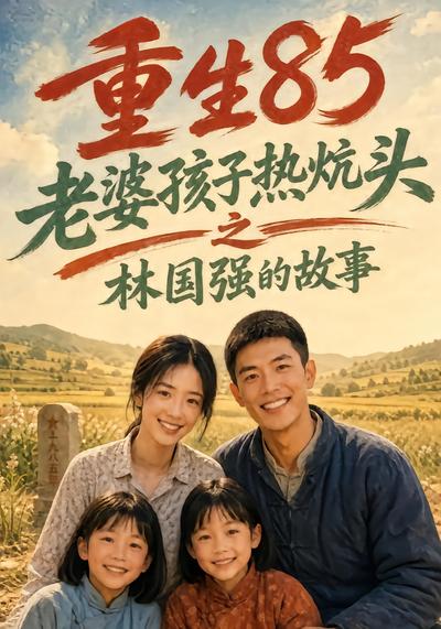 重生85老婆孩子热坑头之林国强的故事