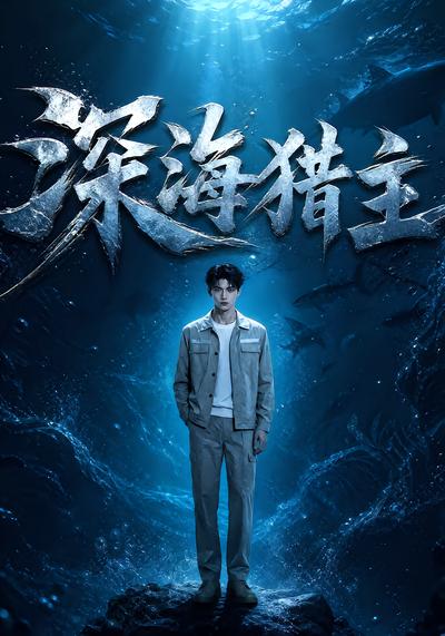 深海猎主