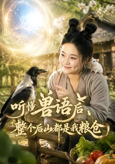 听懂兽语后整个后山都是我粮仓