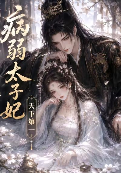 病弱太子妃天下第一