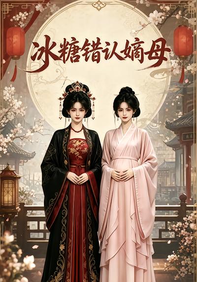 冰糖错认嫡母