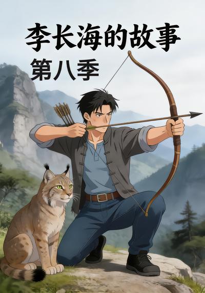 李长海的故事第八季