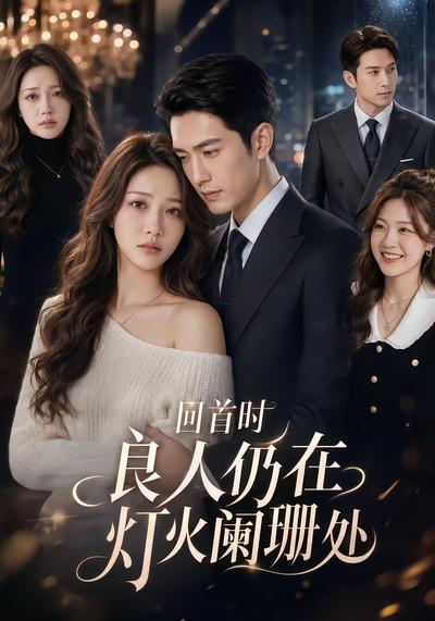 回首时良人仍在灯火阑珊处