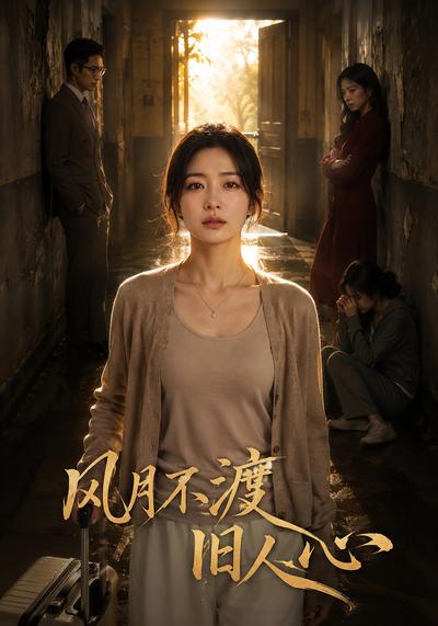 风月不渡旧人心