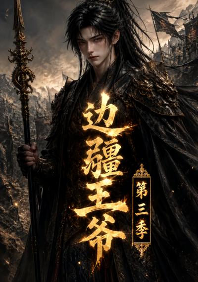 边疆王爷第三季