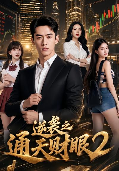 逆袭之通天财眼2