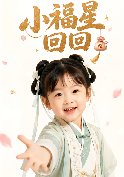 小福星回回