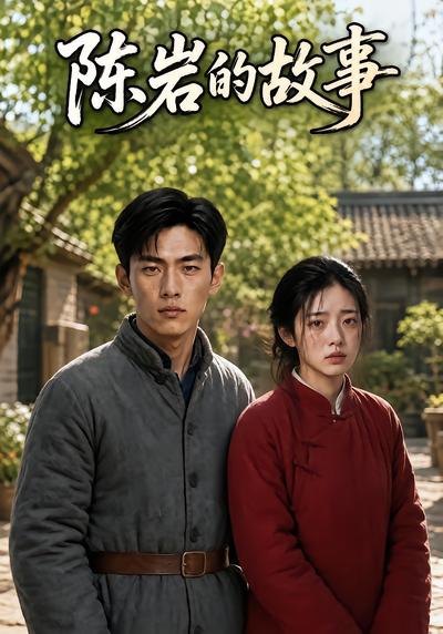陈岩的故事
