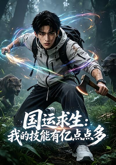 国运求生：我的技能有亿点点多