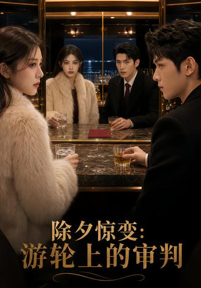 除夕惊变：游轮上的审判